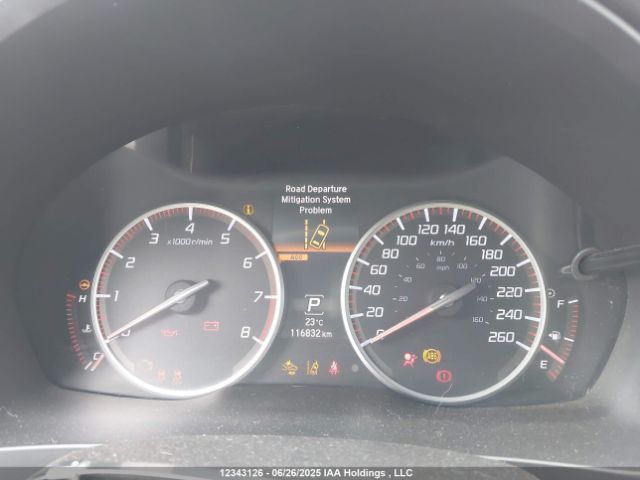 19UDE2F8XKA800444 Acura k24v7
