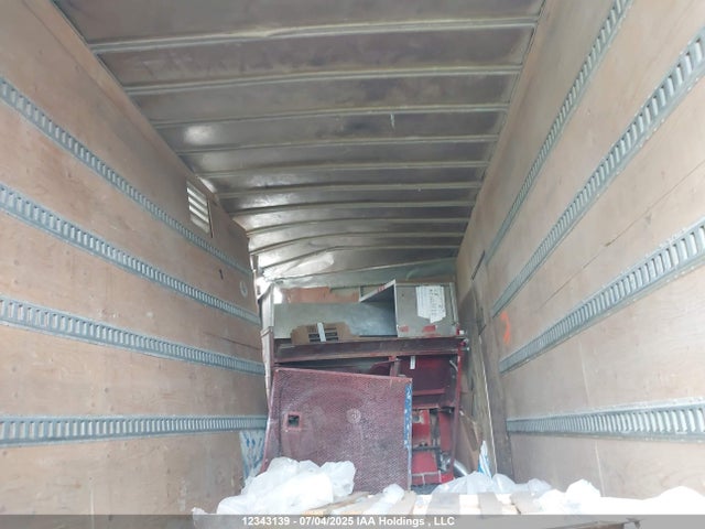 2AYSDM2H3H1002096 Hino J05e-tp
