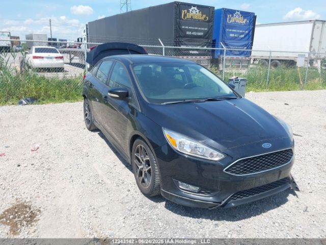 1FADP3F2XJL305471 auction archive image