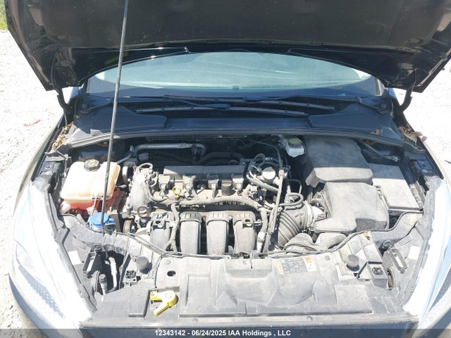 1FADP3F2XJL305471 Ford 2.0l gdi