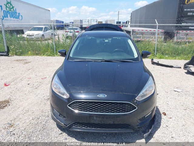 1FADP3F2XJL305471 Ford 2.0l gdi
