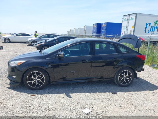 1FADP3F2XJL305471 Ford 2.0l gdi