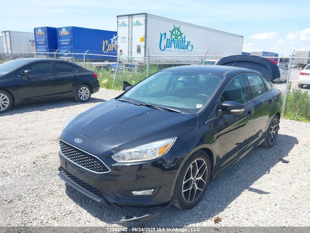 1FADP3F2XJL305471 Ford 2.0l gdi