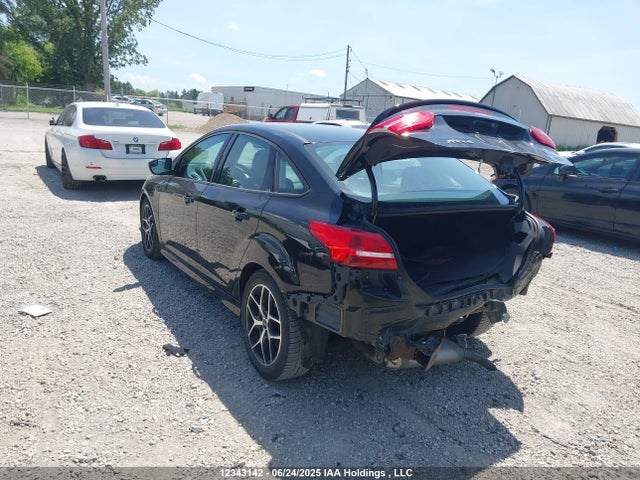 1FADP3F2XJL305471 Ford 2.0l gdi