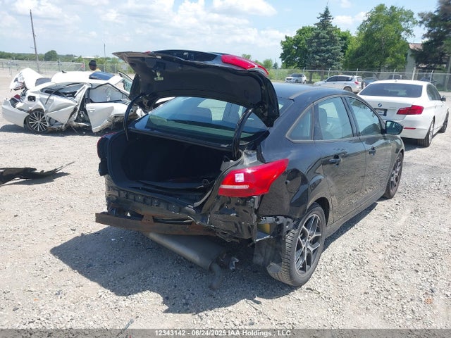 1FADP3F2XJL305471 Ford 2.0l gdi