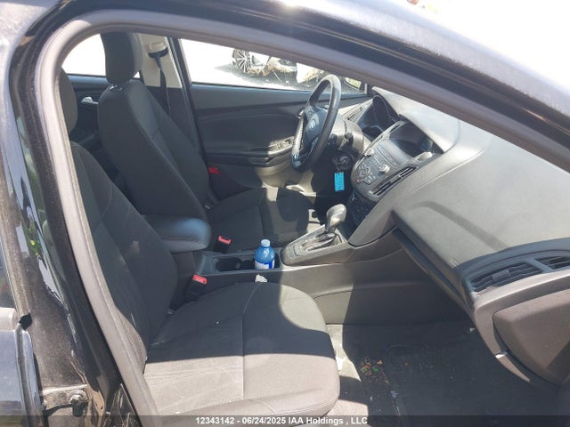 1FADP3F2XJL305471 Ford 2.0l gdi