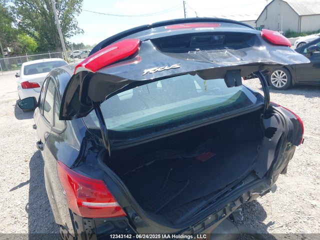 1FADP3F2XJL305471 Ford 2.0l gdi