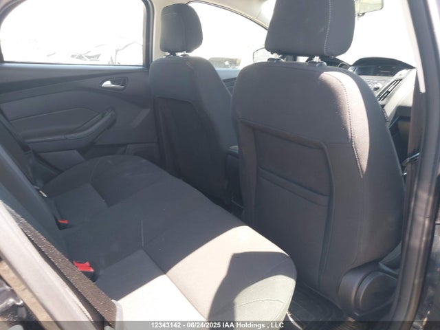 1FADP3F2XJL305471 Ford 2.0l gdi