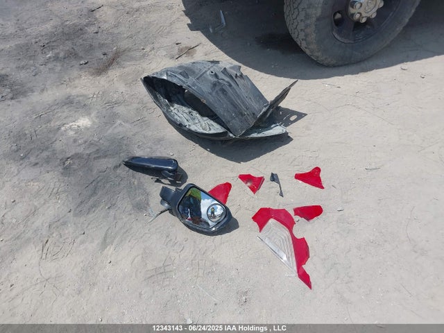 2HGFC2F66JH040736 Honda k20c2