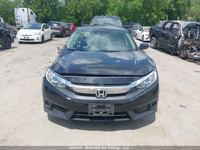 2HGFC2F66JH040736 Honda k20c2