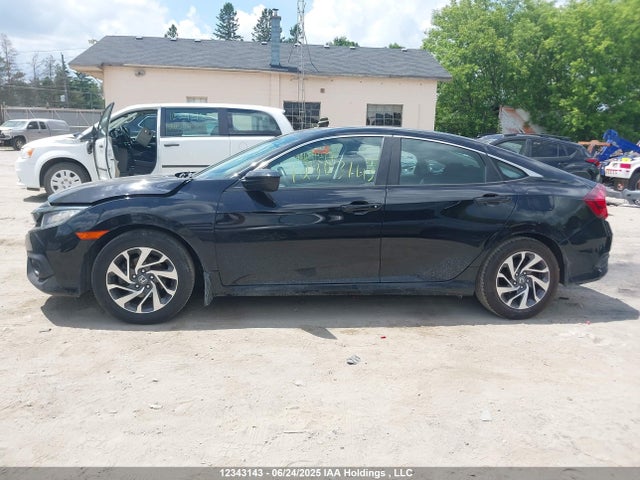 2HGFC2F66JH040736 Honda k20c2
