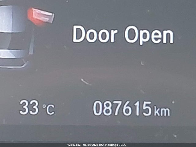 2HGFC2F66JH040736 Honda k20c2