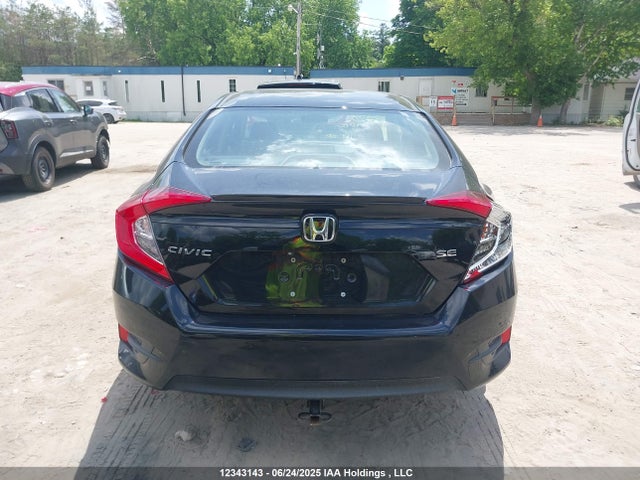 2HGFC2F66JH040736 Honda k20c2