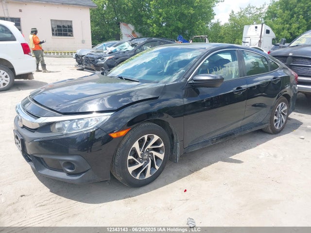 2HGFC2F66JH040736 Honda k20c2