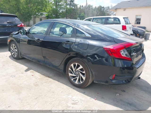 2HGFC2F66JH040736 Honda k20c2