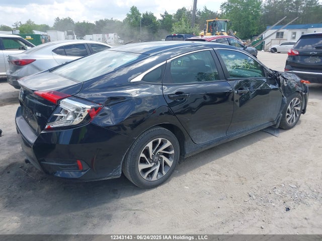 2HGFC2F66JH040736 Honda k20c2