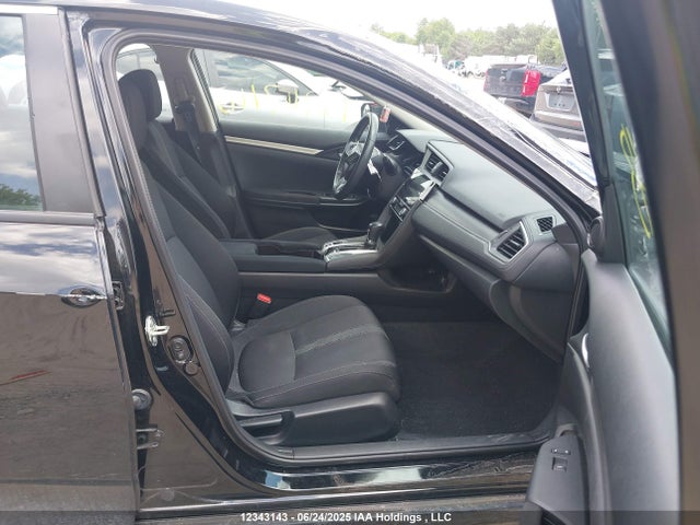 2HGFC2F66JH040736 Honda k20c2