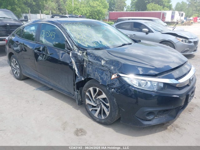 2HGFC2F66JH040736 Honda k20c2