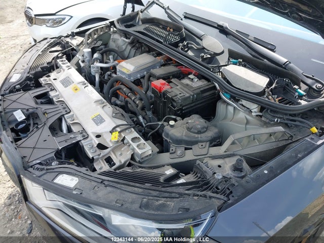 WB533CF08PCM67247 BMW Ix
