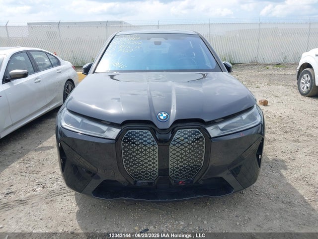 WB533CF08PCM67247 BMW Ix