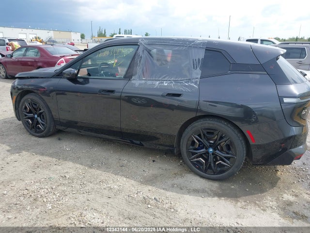 WB533CF08PCM67247 BMW Ix