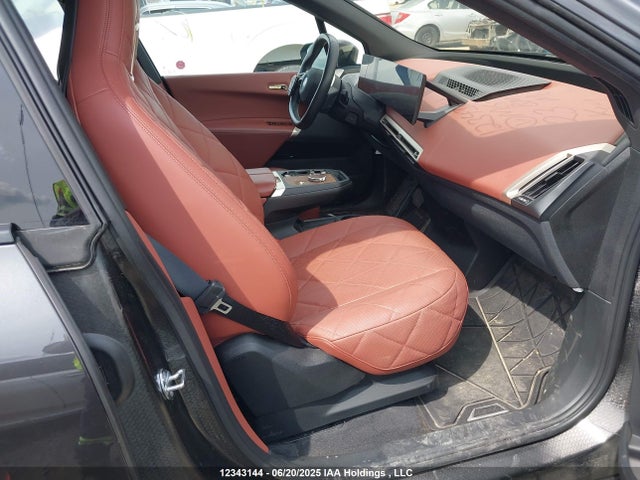 WB533CF08PCM67247 BMW Ix