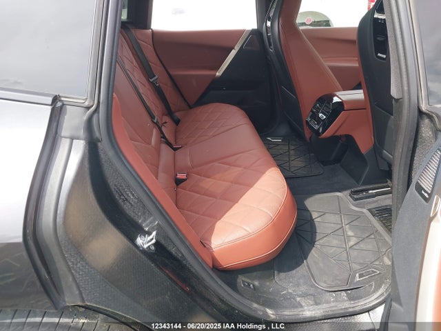 WB533CF08PCM67247 BMW Ix
