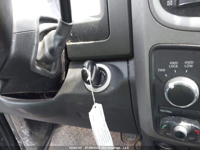 RAM 1500 2016 1C6RR7FT5GS231201 Image 10