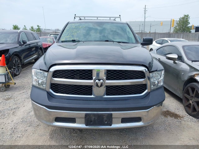 RAM 1500 2016 1C6RR7FT5GS231201 Image 11