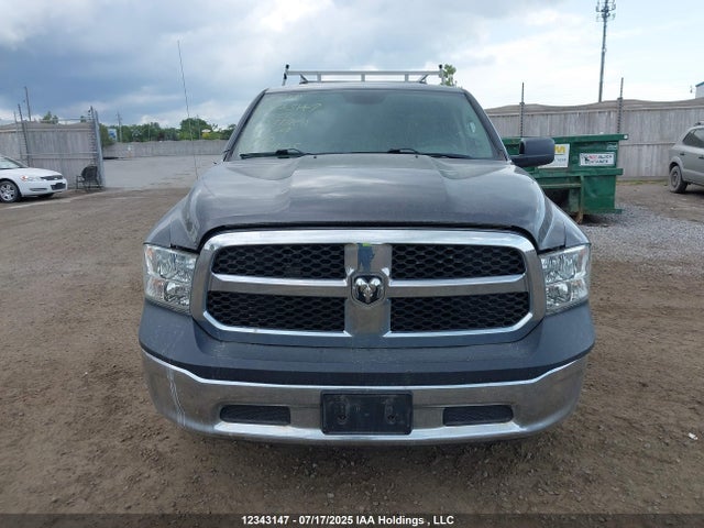 RAM 1500 2016 1C6RR7FT5GS231201 Image 12
