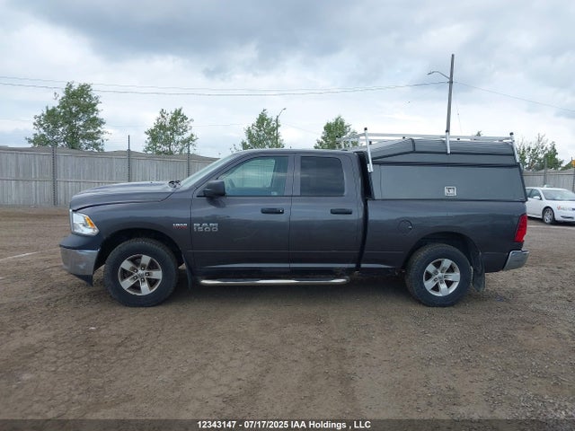 RAM 1500 2016 1C6RR7FT5GS231201 Image 14