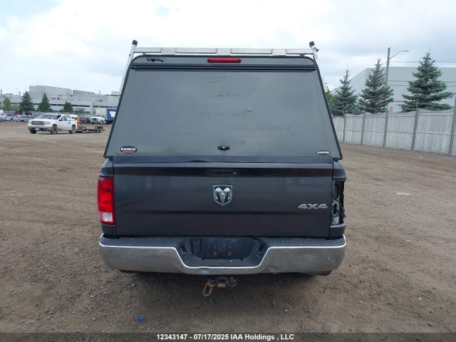RAM 1500 2016 1C6RR7FT5GS231201 Image 15