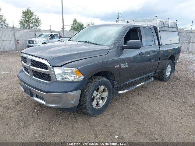 RAM 1500 2016 1C6RR7FT5GS231201 Image 2