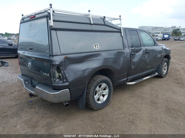 RAM 1500 2016 1C6RR7FT5GS231201 Image 4