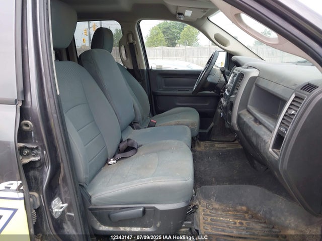 RAM 1500 2016 1C6RR7FT5GS231201 Image 5
