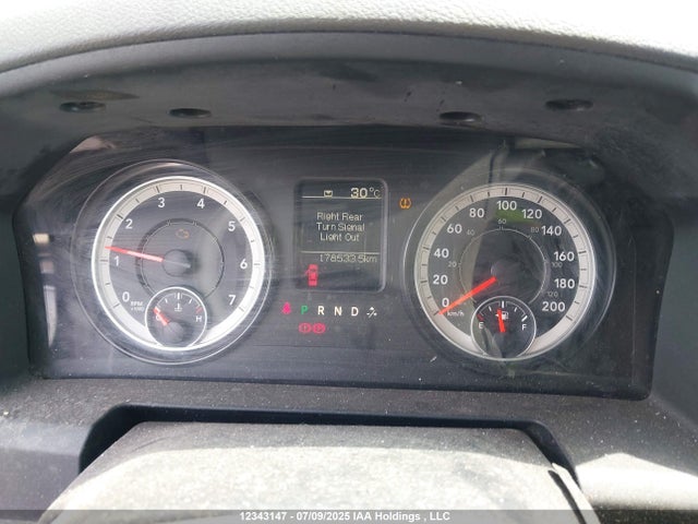 RAM 1500 2016 1C6RR7FT5GS231201 Image 6