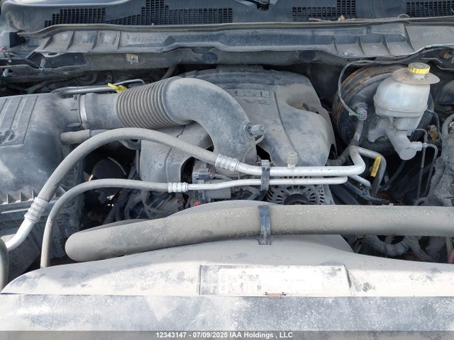 RAM 1500 2016 1C6RR7FT5GS231201 Image 9