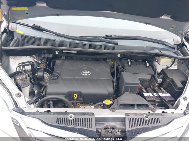 5TDKK3DC8FS546267 Toyota 2gr-fks