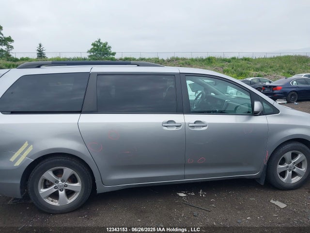 5TDKK3DC8FS546267 Toyota 2gr-fks