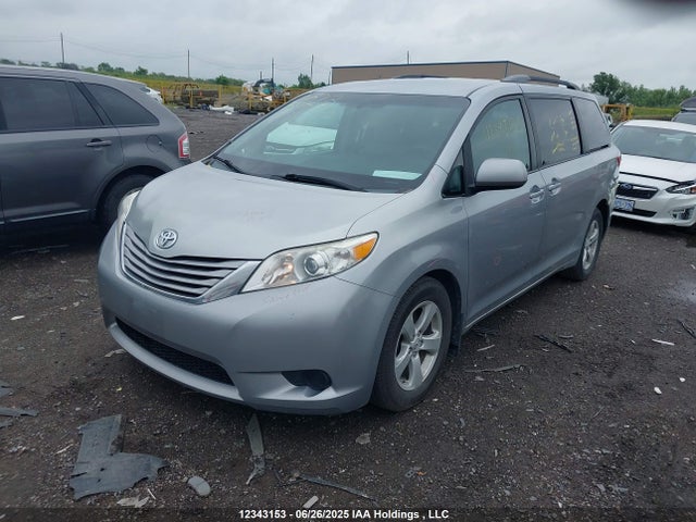 5TDKK3DC8FS546267 Toyota 2gr-fks