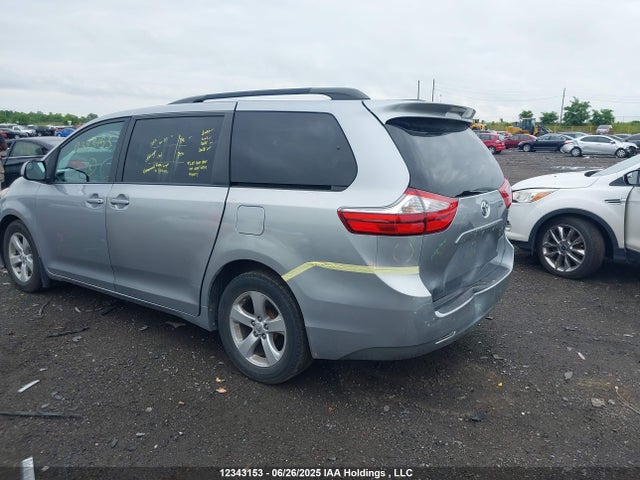 5TDKK3DC8FS546267 Toyota 2gr-fks