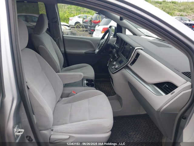 5TDKK3DC8FS546267 Toyota 2gr-fks