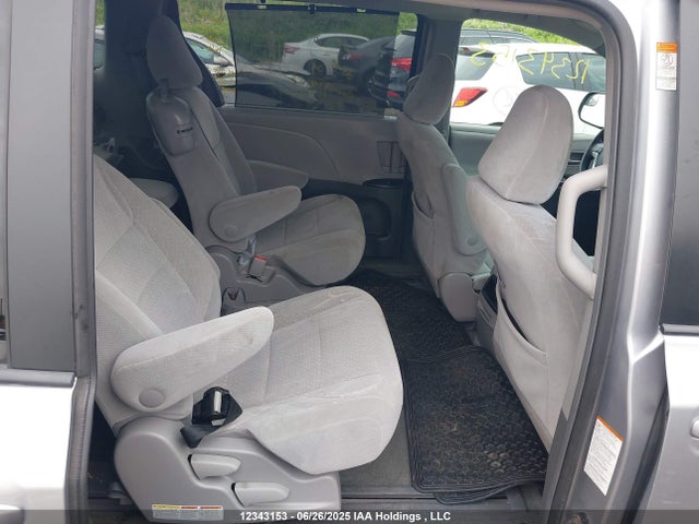 5TDKK3DC8FS546267 Toyota 2gr-fks