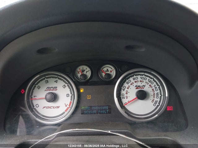 Продаж на аукціоні авто 2010 Ford Focus Ses, vin: 1FAHP3GN2AW264813, номер лоту: 12343155
