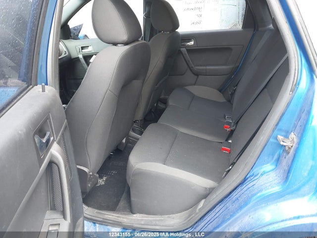 Продаж на аукціоні авто 2010 Ford Focus Ses, vin: 1FAHP3GN2AW264813, номер лоту: 12343155