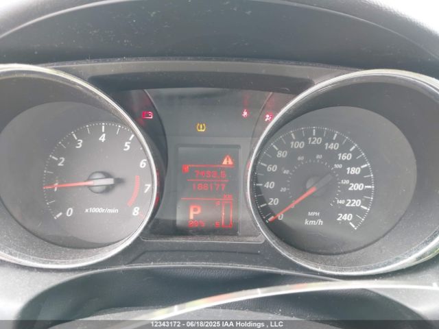 JA4AH3AU9HZ606818 Mitsubishi 2.0 dohc mivec