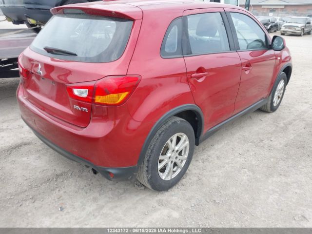 JA4AH3AU9HZ606818 Mitsubishi 2.0 dohc mivec