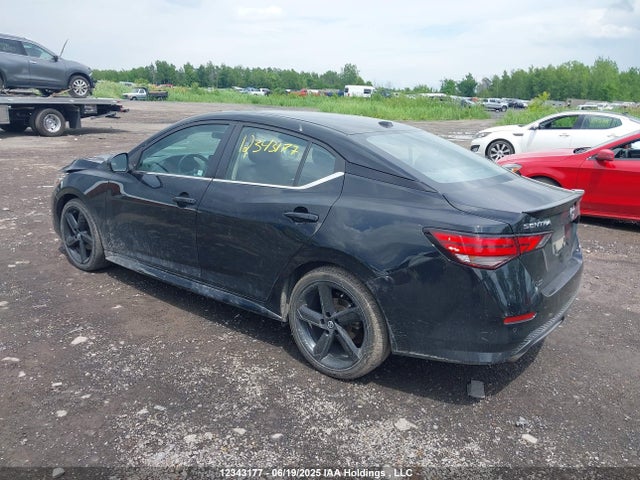 3N1AB8DV1NY262550 Nissan Sentra