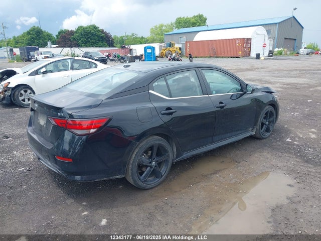 3N1AB8DV1NY262550 Nissan Sentra