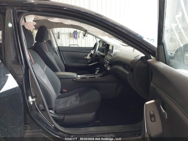3N1AB8DV1NY262550 Nissan Sentra